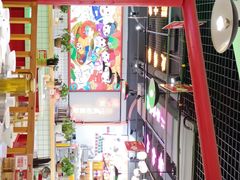 -蛙一刀·麻椒鱼火锅(金仙桥店)