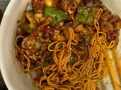 -王繁星面馆(西安熙地港店)