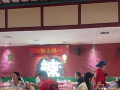 -辣小鲜·南昌大排档(船山路店)