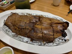 -六合居·邯郸菜·武安菜起源地