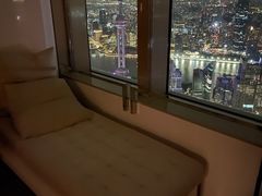 -上海柏悦酒店