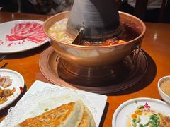 -宝泉铜锅·涮羊肉(解放东路店)