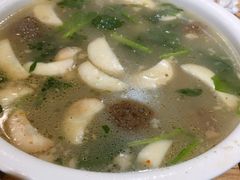 -阿凡提餐厅(簋街店)