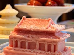 -佟爷·老北京炙子烤肉(长寿路店)