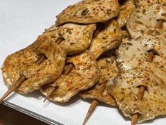 -小马哥烧烤(楚州店)