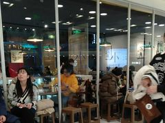 -小大董·烤鸭(王府井apm店)