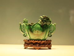 -北京工艺美术博物馆