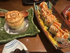 -千代武日本料理(哈西店)
