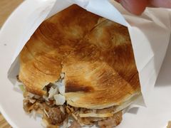 肉夹馍-西北45°(世茂广场店)
