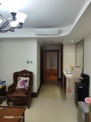 -金月汇月子会所(常宁宫生态店)