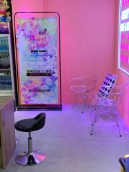 -DOS HOP潮上舞蹈