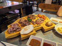 -喜来稀肉(虹泉路店)