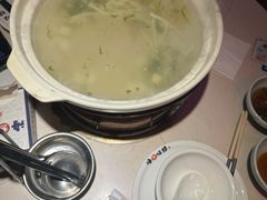 -海煮叹鲜·粥底火锅·港式海鲜打边炉(赛银国际广场店)