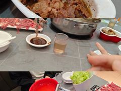 -官塘陈记鱼生·潮汕砂锅粥·牛肉火锅(潮枫路总店)