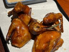 -大牌大·传统杭帮菜(湖滨店)