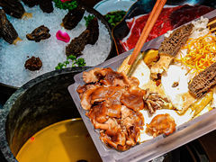 -野·大山里土鸡火锅(万科里店)