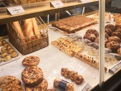 -BOKE博稞烘焙(天佑城店)