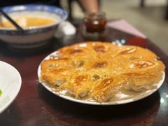 锅贴-裕丰源(福彩路店)