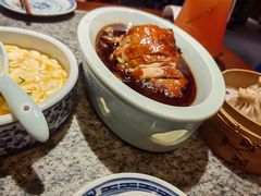 -南京大牌档(青岛万象城店)