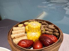 -徐记海鲜(曲江南湖店)