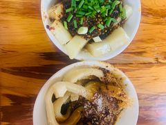 -洞子口张老二凉粉(文殊院店)