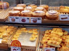 -味多美蛋糕(梨园店)