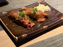 -炙柒Sekinana·精致日料(合生汇店)