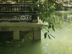 -惠山古镇·寄畅园