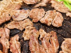 成吉思汗鲜羊烤肉-西贝(枫蓝国际购物中心店)