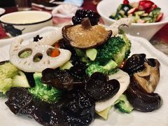 大院小炒-郭家大院(新源店)