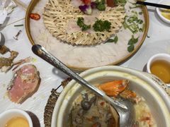 -官塘锋记鱼生·生腌·砂锅粥(牌坊街店)