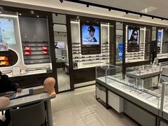 -宝岛眼镜(长沙侯家塘店)