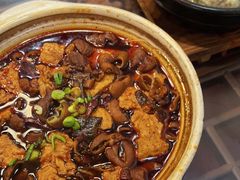 -壶园美食·淮扬菜(东圈门店)