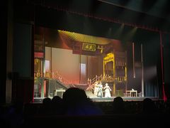 -交通银行前滩31演艺中心