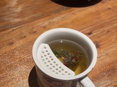 -农耕记·湖南土菜(南山欢乐海岸店)
