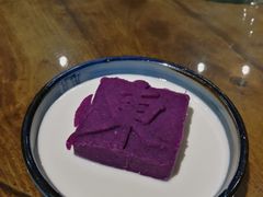 紫气东来-兰溪小馆(东直门簋街店)