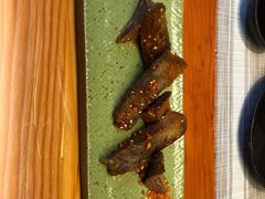 厚烧牛舌-文三酒肆自助放题(新街口友谊广场店)