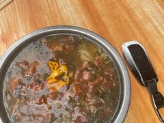 -老火车站牛肉粉