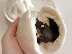 豆沙包-袁大头包子(光华路店)