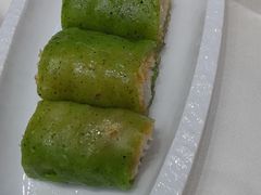 -喜宴·粤菜·茶点·海鲜(光浩店)
