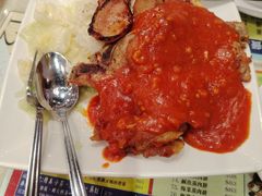 -翠苑餐厅(石硖尾店)