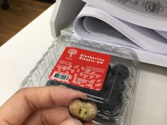 进口蓝莓-叶氏兄弟(大连奥特莱斯店)