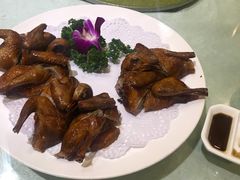 -一品粤珍轩(吴中路店)