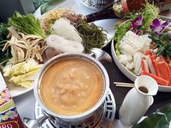 -紫东阁酒楼·中餐厅(东方广场假日酒店)