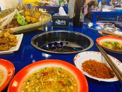 -马路边边串串香(大成路店)