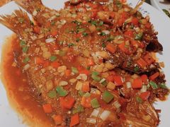 -老三龙虾(汉阳杨泗庙店)