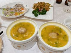 -北门饭店(三香路店)