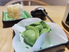 -十二舍·湯物素煮(江泰潤政店)