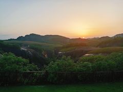 -飞天山旅游区