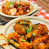 保定两人食！💰人均二三十，吃的饱饱的～